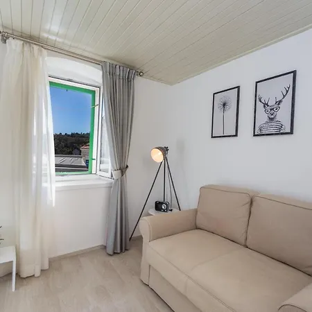 Apartament Petric, Old Town Hvar Hvar Town