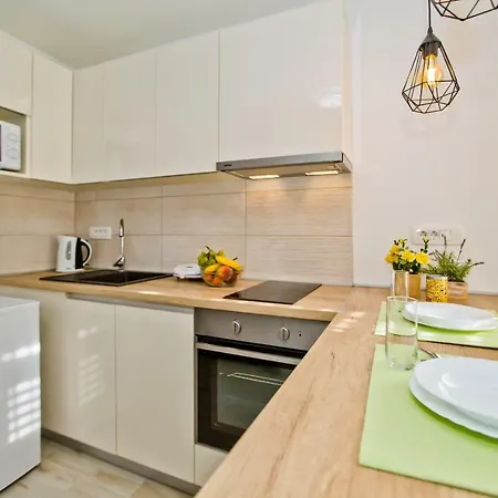 Apartament Petric, Old Town Hvar *