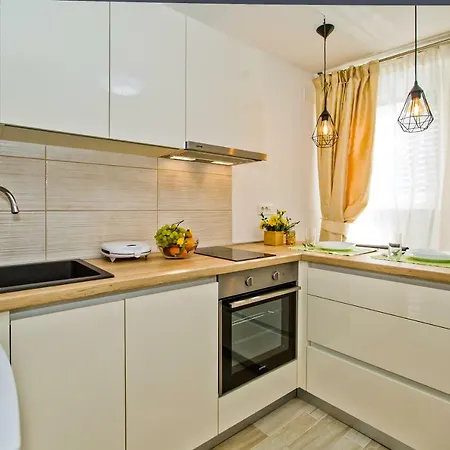 Petric, Old Town Hvar Apartament