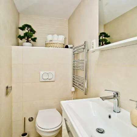 Petric, Old Town Hvar