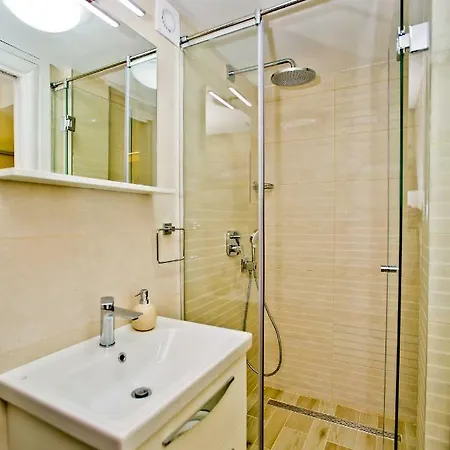 Petric, Old Town Hvar Apartament Hvar Town