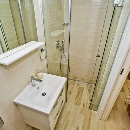 Petric, Old Town Hvar Apartament