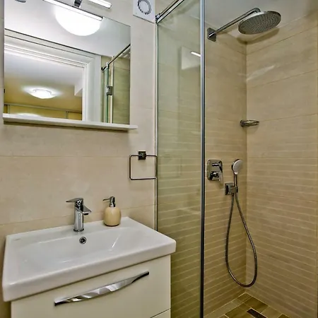 Apartament Petric, Old Town Hvar