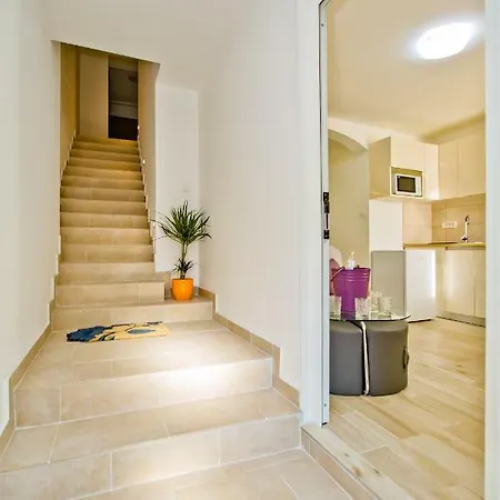 Apartament Petric, Old Town Hvar Hvar Town