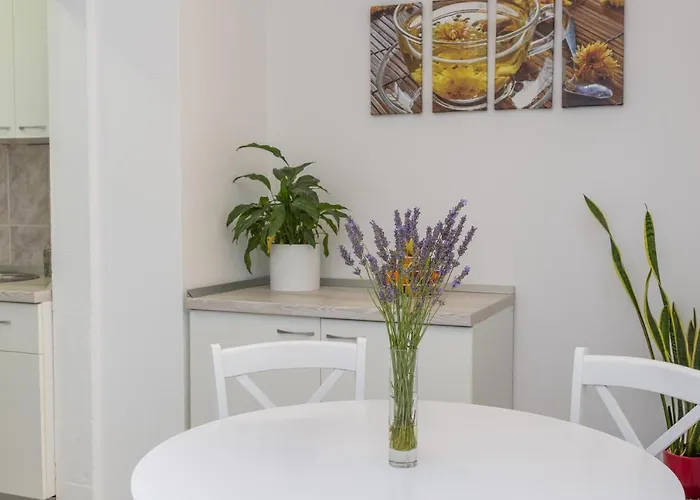 Petric, Old Town Hvar Apartman Hvar Town