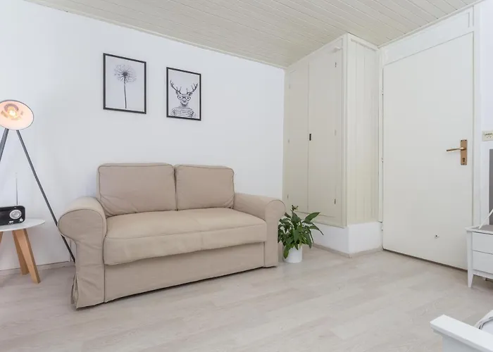 Petric, Old Town Hvar Apartman Hvar Town