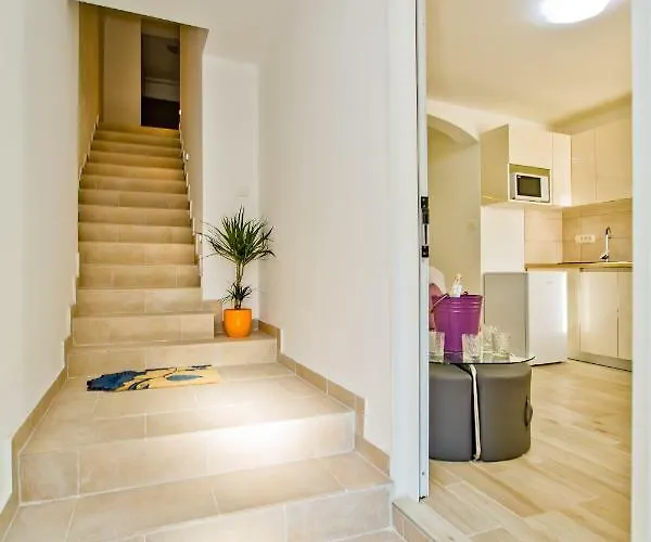 Apartman Petric, Old Town Hvar Hvar Town