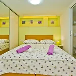 Appartamento Petric, Old Town Hvar