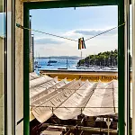 Petric, Old Town Hvar *