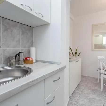 Petric, Old Town Hvar Apartamento *