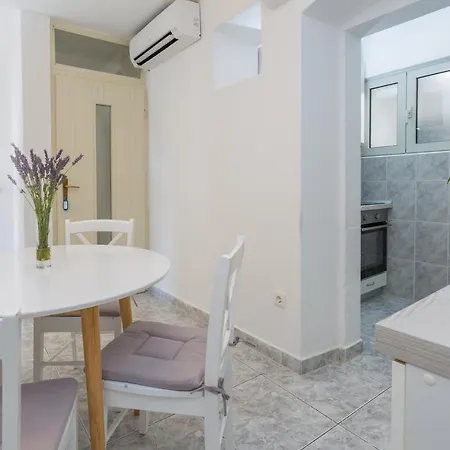 Petric, Old Town Hvar Apartament
