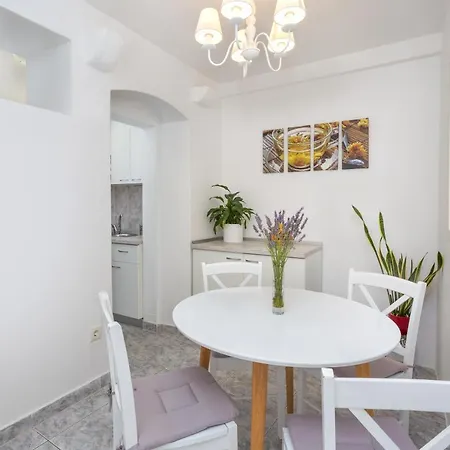 Petric, Old Town Hvar Apartamento