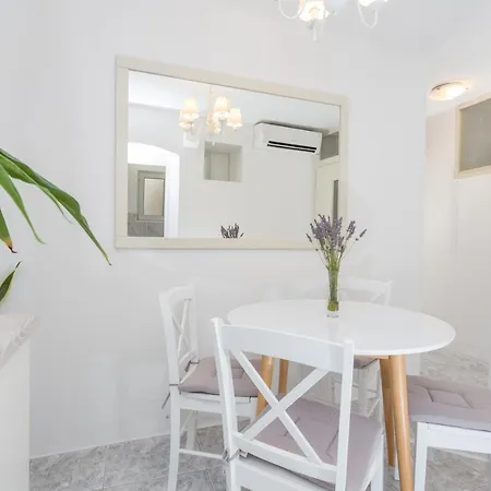 Apartamento Petric, Old Town Hvar *