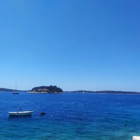 Petric, Old Town Hvar Lägenhet Hvar Town