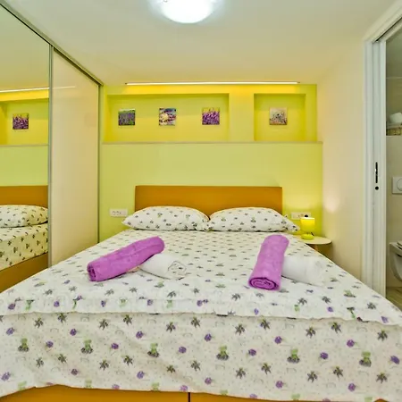 Apartamento Petric, Old Town Hvar