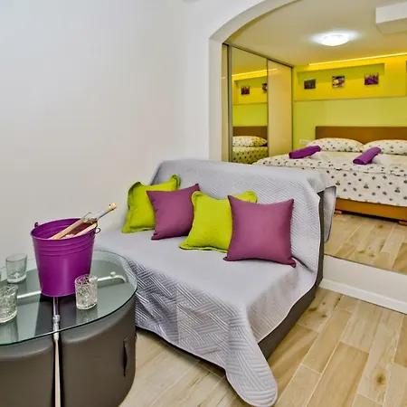 Petric, Old Town Hvar Apartamento *