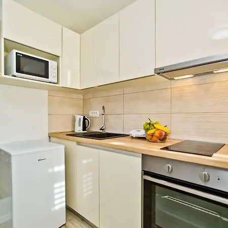 Petric, Old Town Hvar Apartamento Hvar Town