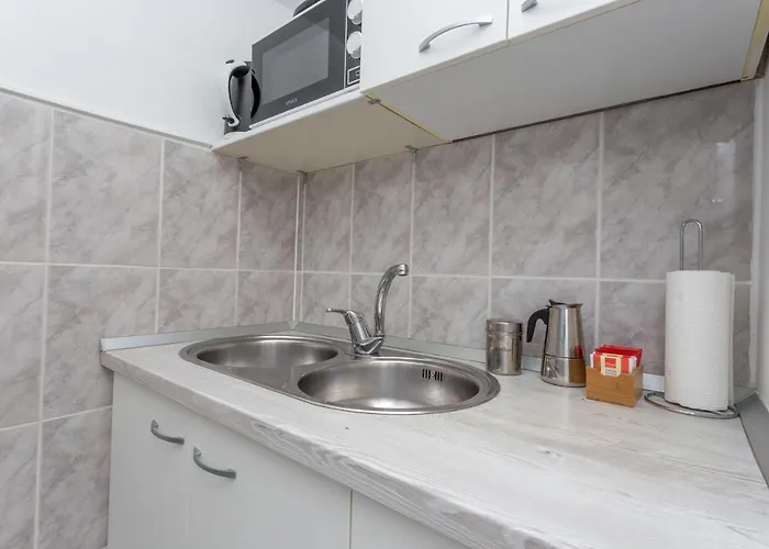 Petric, Old Town Hvar 아파트 흐바르