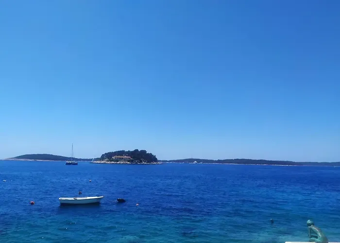 Petric, Old Town Hvar Lägenhet Hvar Town