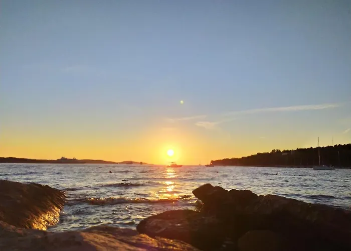 Lägenhet Petric, Old Town Hvar Hvar Town