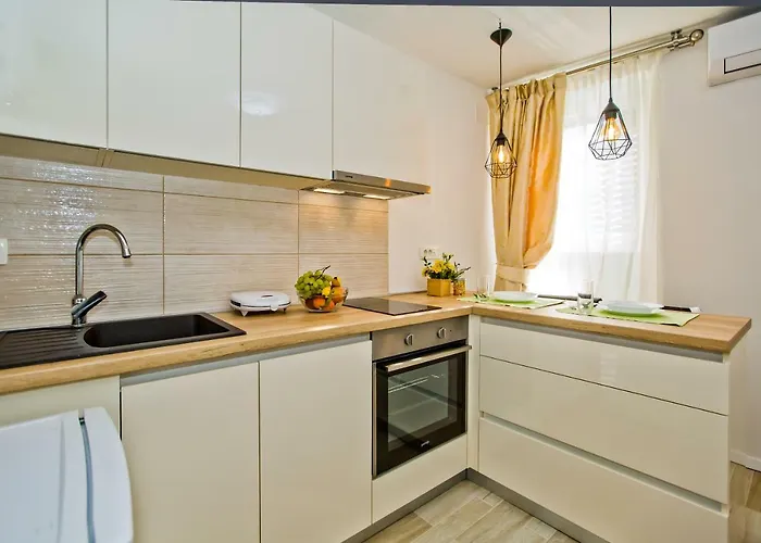 Petric, Old Town Hvar Апартаменти