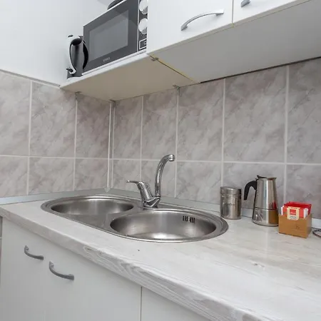 Petric, Old Town Hvar Апартаменты Хвар