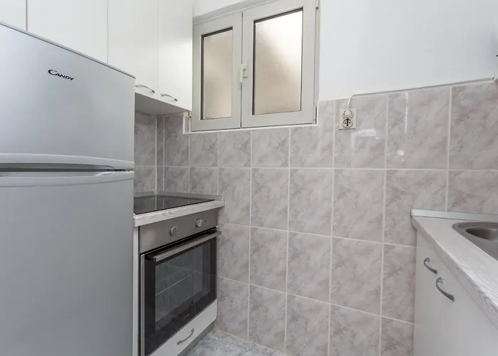 Petric, Old Town Hvar Appartement Hvar Town