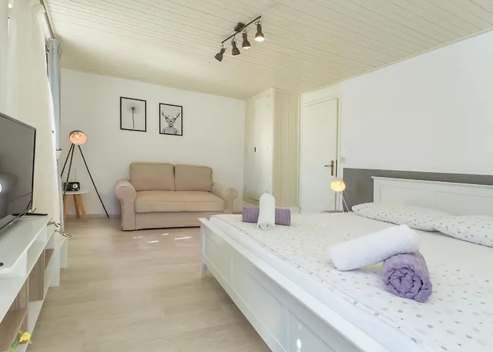 Appartement Petric, Old Town Hvar *