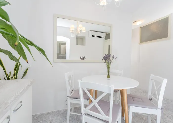 Appartement Petric, Old Town Hvar *