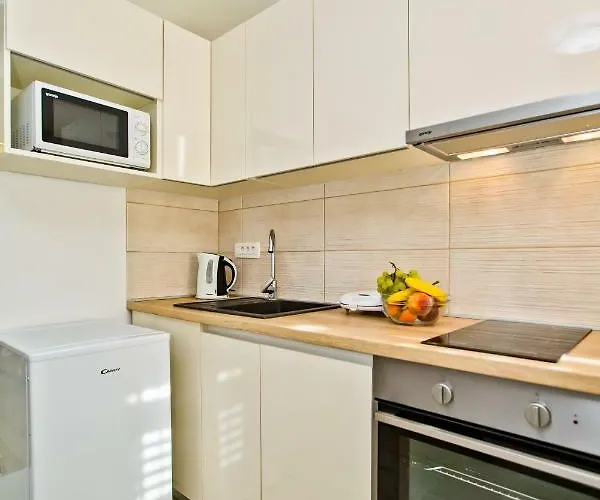 Petric, Old Town Hvar Appartement Hvar Town