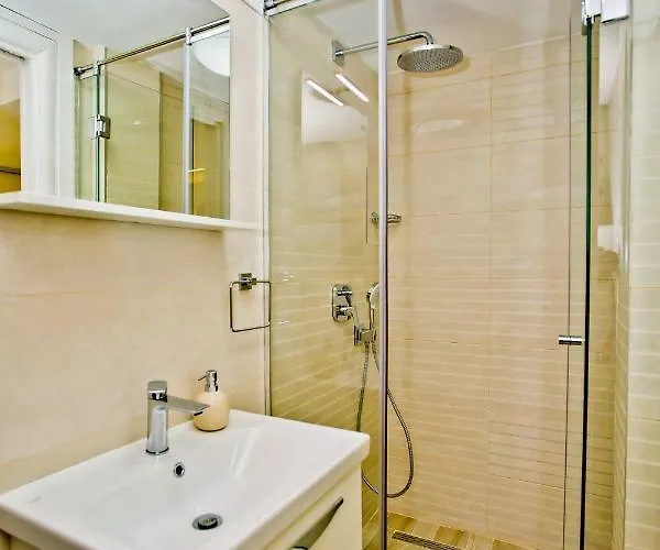 Petric, Old Town Hvar Appartement Hvar Town